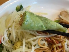 -素满香·素食自助餐(苏州·临顿路店)