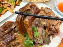 -官塘锋记鱼生·生腌·砂锅粥(牌坊街店)