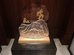 -南太湖山庄·四季轩&国风堂中餐厅