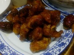 蜜汁小排-满园春饼(宜昌万达店)