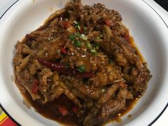 -邻家小馆(银都店)