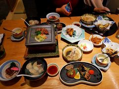 -东瀛阁(锦江宾馆店)