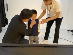 -海马体照相馆(上海宝山万达广场店)