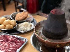 -月圆火锅(宁海东路二店)
