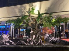 -院里寻菜·精致庭院菜(观沙岭店)