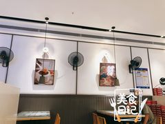 大堂-膳心记-明火四宝煲仔饭(燕南店)