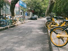 -院8里·少城记忆老川菜(宽窄巷子店)