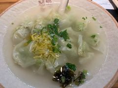 -琴岛顺天馄饨(崂山金鼎店)