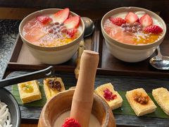 -桥香园过桥米线(国贸店)