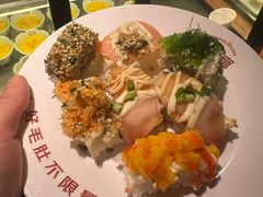 -芝小官毛肚火锅海鲜自助(淮安清江浦区新亚店)