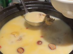 -乔街深夜食堂·台州菜·高压锅生蚝(杭州总店)