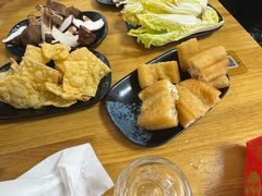 -重庆鸡公煲·嘟享吃(林科大店)