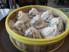 小笼包-桃源居(蠡园店)