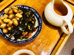 功夫茶-大洋家·精品潮汕菜·生腌砂锅粥(天河东路店)