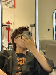 -上禾 HAIR SALON