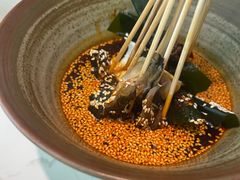 -苏梦江南·淮扬菜(夫子庙店)