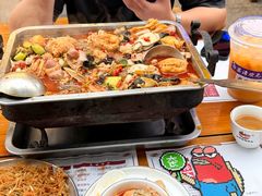 -后街佬·炭火鲜鱼杂(南城店)
