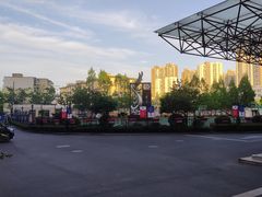 -上海市工商外国语学校