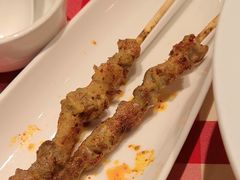 -西贝(万达店)