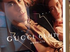 -GUCCI(南京德基店)