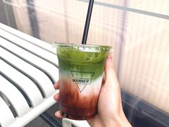 -Manner Coffee(IFS一楼店)