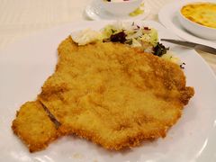 -红房子西菜馆(淮海中路店)