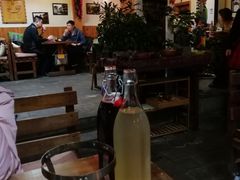 -丽江庭院之丽江往事(安定门店)