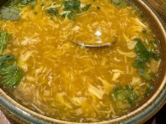 蟹粉羹-锡和无锡菜(景丽苑店)