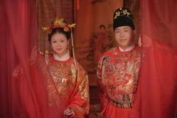 -汉仪华裳汉服馆(打浦桥店)