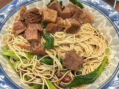 -九八五面馆(欧洲城店)
