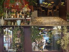 -第101座花园餐厅(湖滨88店)