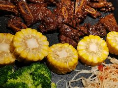 -筱爷叔·上海传统手工菜(玉树路店)