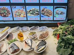 -老地方海鲜坊(步行街店)