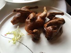-富力丽思卡尔顿酒店·丽轩中餐厅