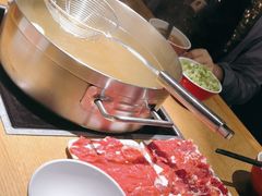 -牛很鲜潮汕牛肉火锅(乐清店)