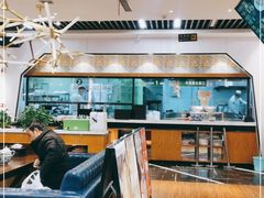 大堂-清真伊香蘭餐厅