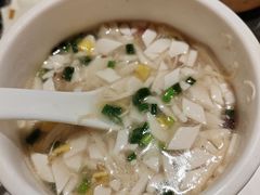 -芳芳私房菜·精做淮扬菜(承德路店)