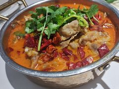 -3号仓库·创意中国菜(嘉兴龙鼎万达店)