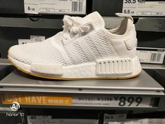 -NIKE上海青浦优选体验店
