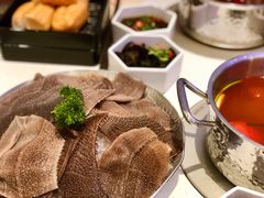 脆肚-呷哺呷哺