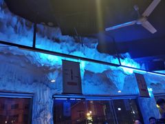 -很久以前羊肉串(打浦路店)