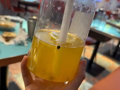 -川正旺江湖菜(三元桥店)