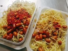 -乔伯凉面(白沙路店)