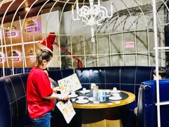 -盛京辽菜小馆(龙之梦购物中心店)