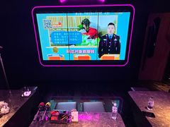 -星聚会KTV(景枫中心店)