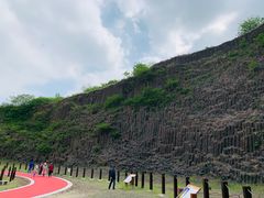 -六合国家地质公园桂子山景区