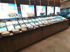 -上菜呷饭(花溪店)