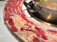 -牛人日志·鲜牛肉骨汤火锅(万科里瑧店)