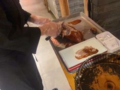 -京味斋·北京烤鸭(北京南站洋桥店)