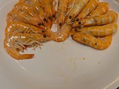-鸽子侯·家宴·平价海鲜(绿地店)